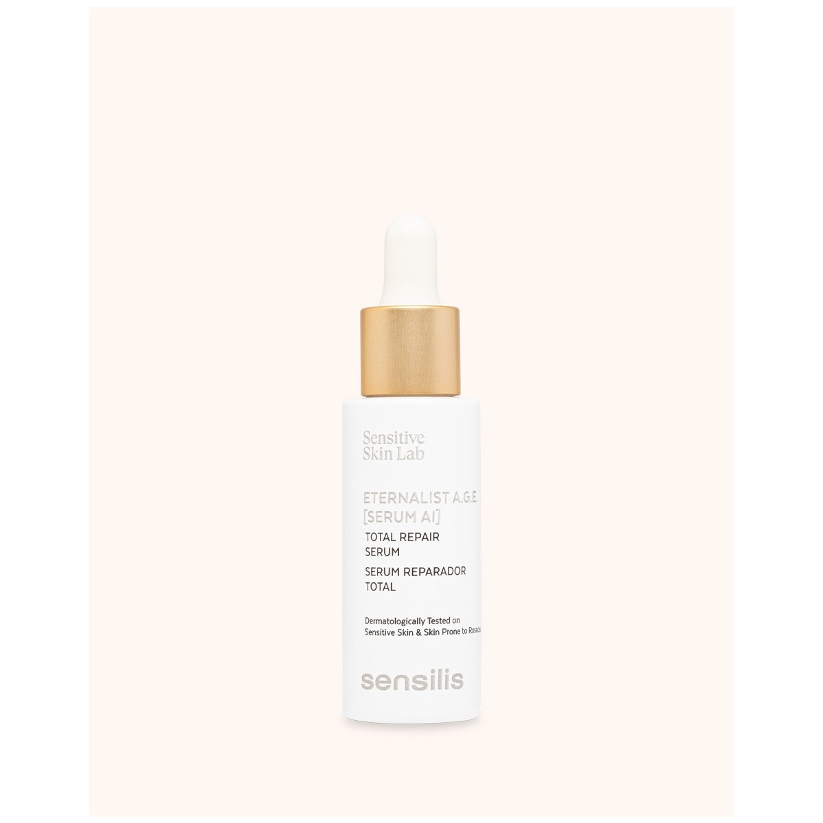 Sensilis Eternalist AGE Serum 30ml