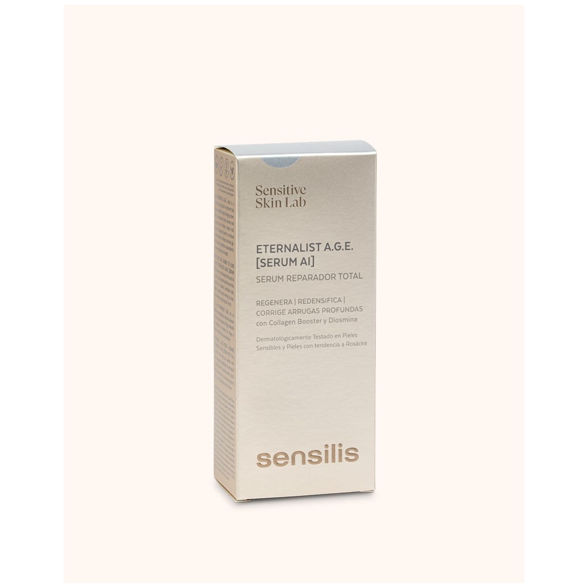 Sensilis Eternalist AGE Serum 30ml