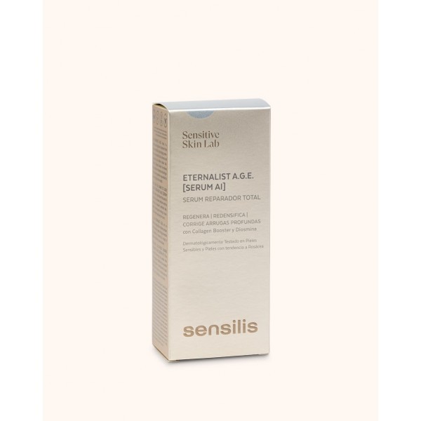 Sensilis Eternalist AGE Serum 30ml