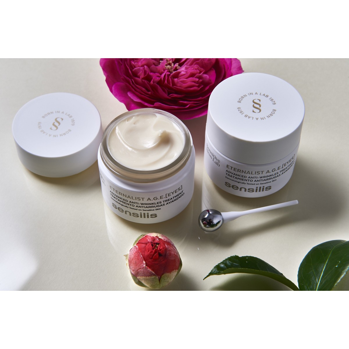 Sensilis Eternalist AGE Serum 30ml