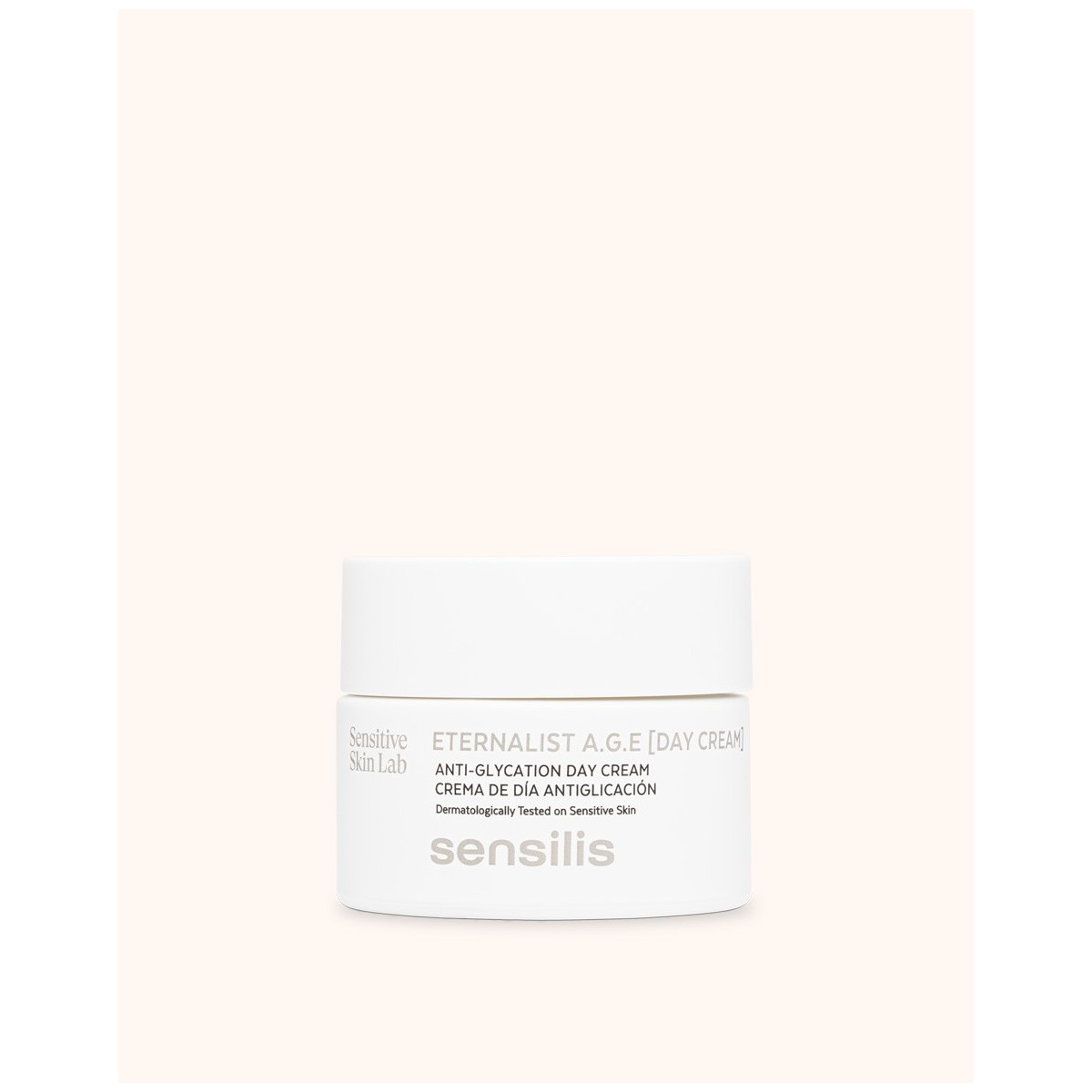 Sensilis Eternalist AGE Crema Día 50 ml