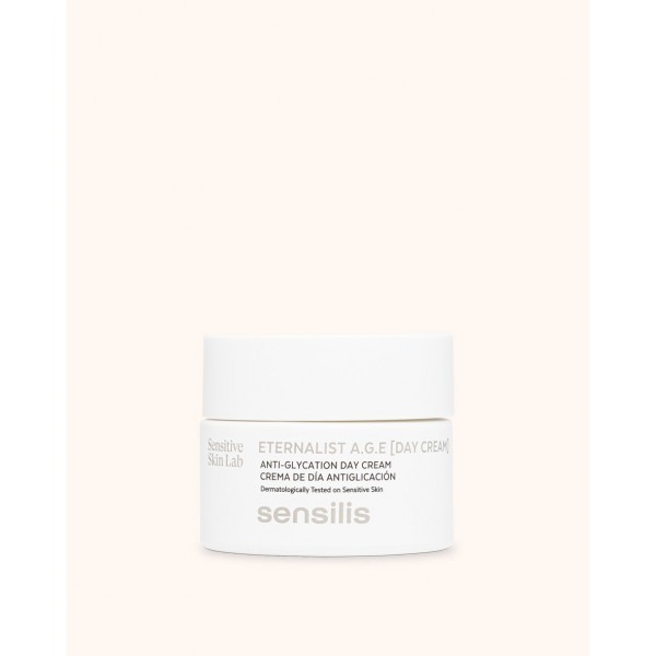 Sensilis Eternalist AGE Crema Día 50 ml