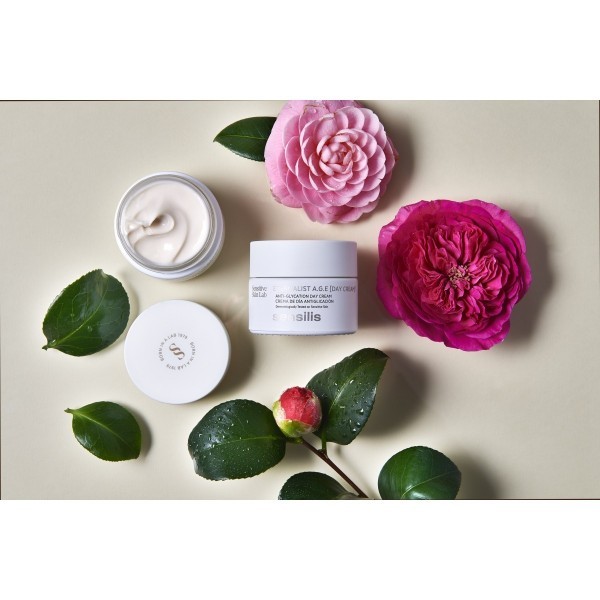 Sensilis Eternalist AGE Crema Día 50 ml