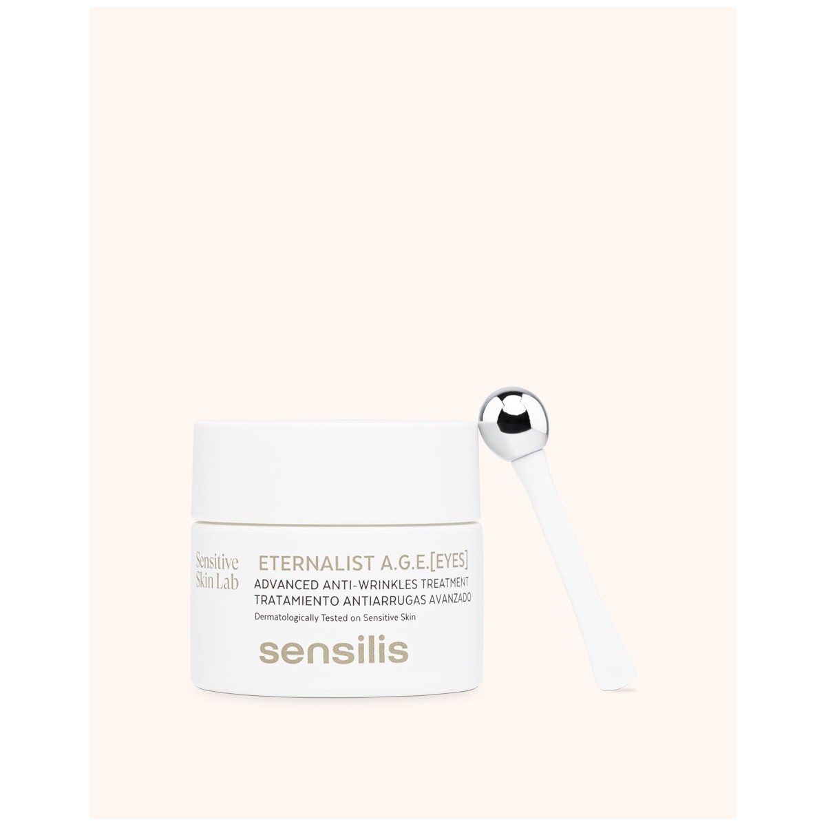 Sensilis Eternalist AGE Contorno de Ojos 20 ml