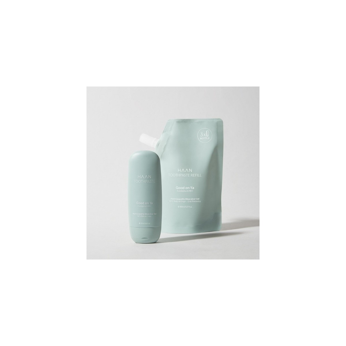 Haan Pasta de Dientes Good On Ya 50 ml