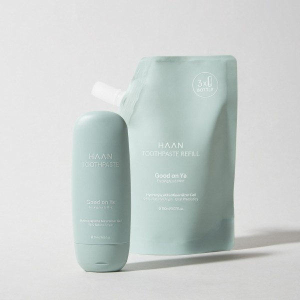 Haan Pasta de Dientes Good On Ya 50 ml