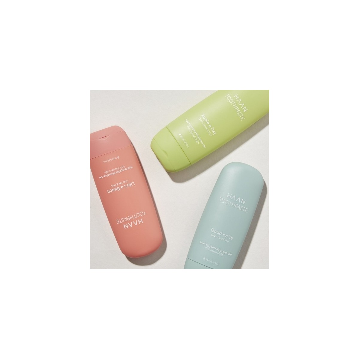 Haan Pasta de Dientes Good On Ya 50 ml