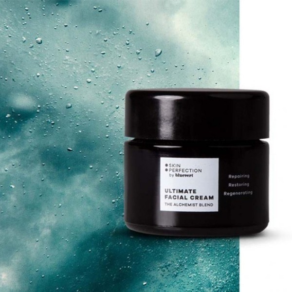 Skin Perfection ULTIMATE FACIAL CREAM 50 ml