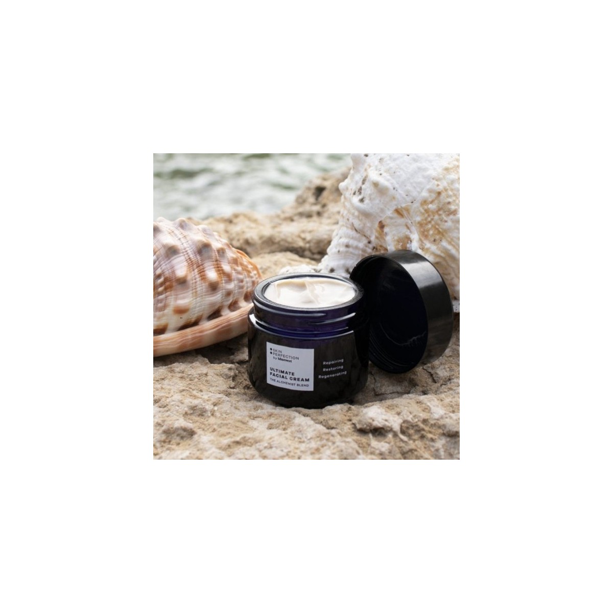 Skin Perfection ULTIMATE FACIAL CREAM 50 ml