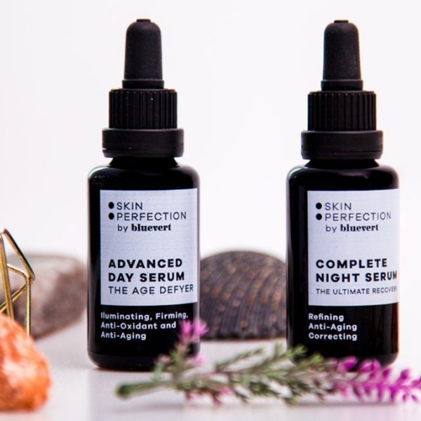 Skin Perfection ADVANCED DAY SERUM 30 ml