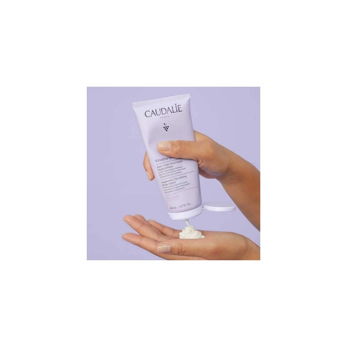 Caudalie Vinotherapist Tratamiento Corporal...