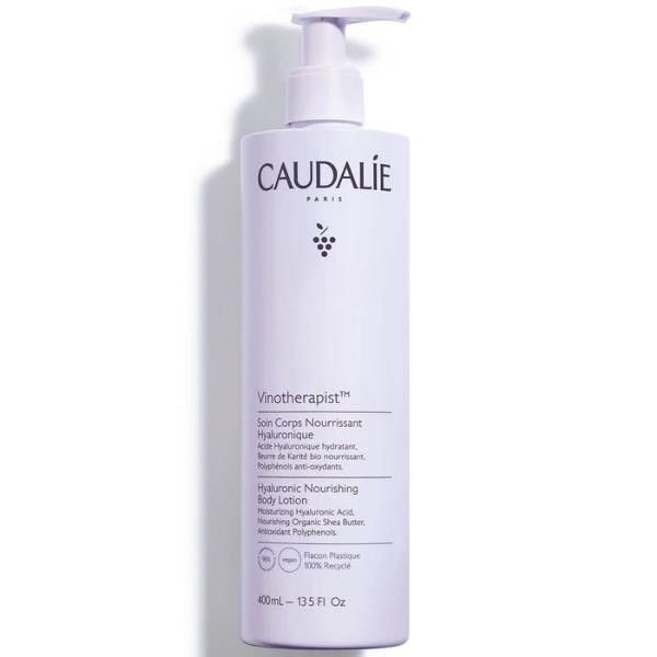 Caudalie Vinotherapist Tratamiento Corporal Nutritivo...