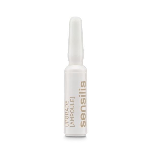 Sensilis Upgrade Ampollas 15 ml x 15 amp