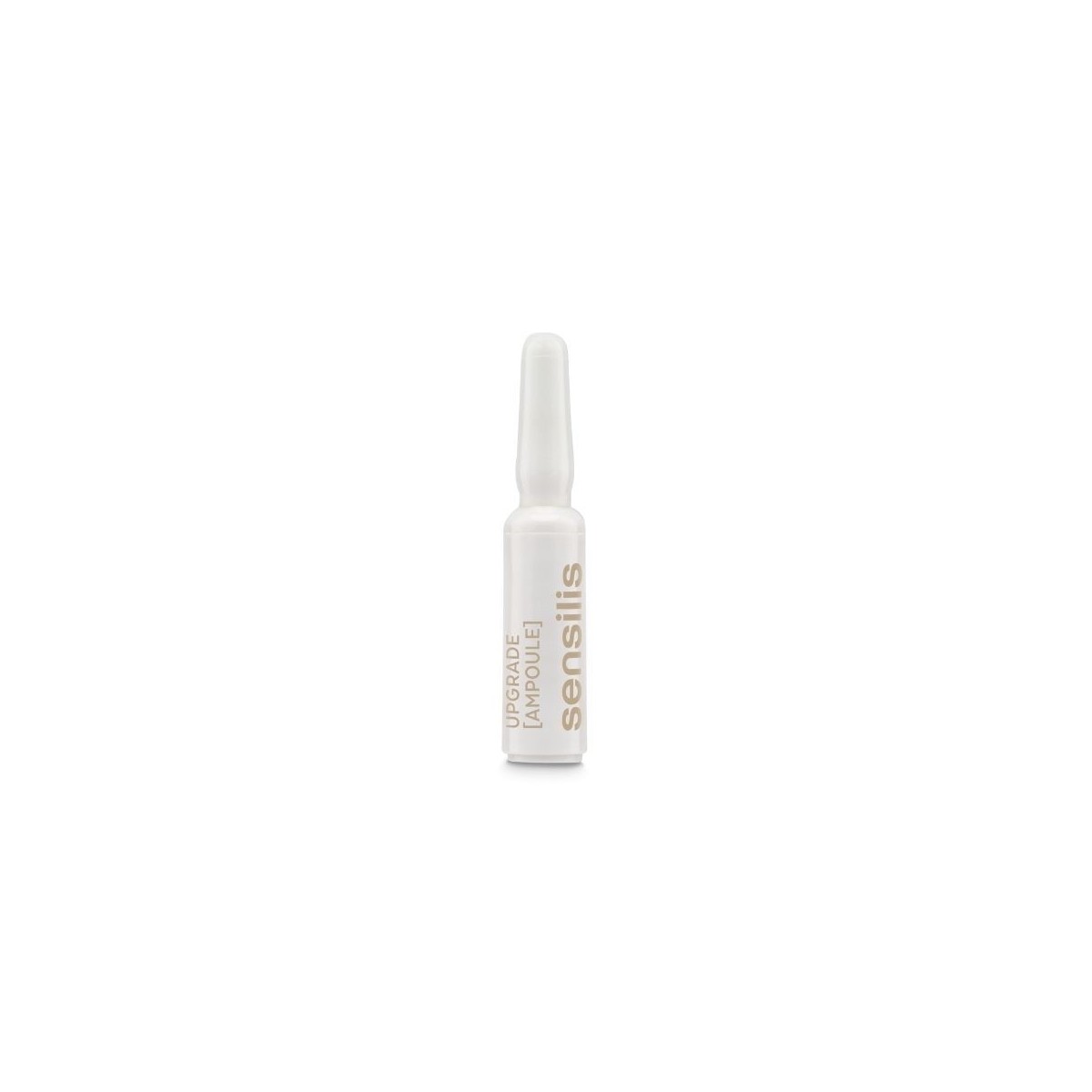 Sensilis Upgrade Ampollas 15 ml x 15 amp