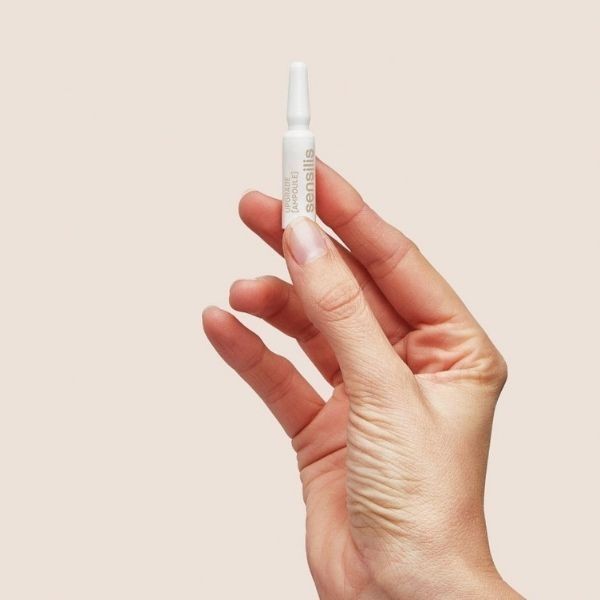 Sensilis Upgrade Ampollas 15 ml x 15 amp 2