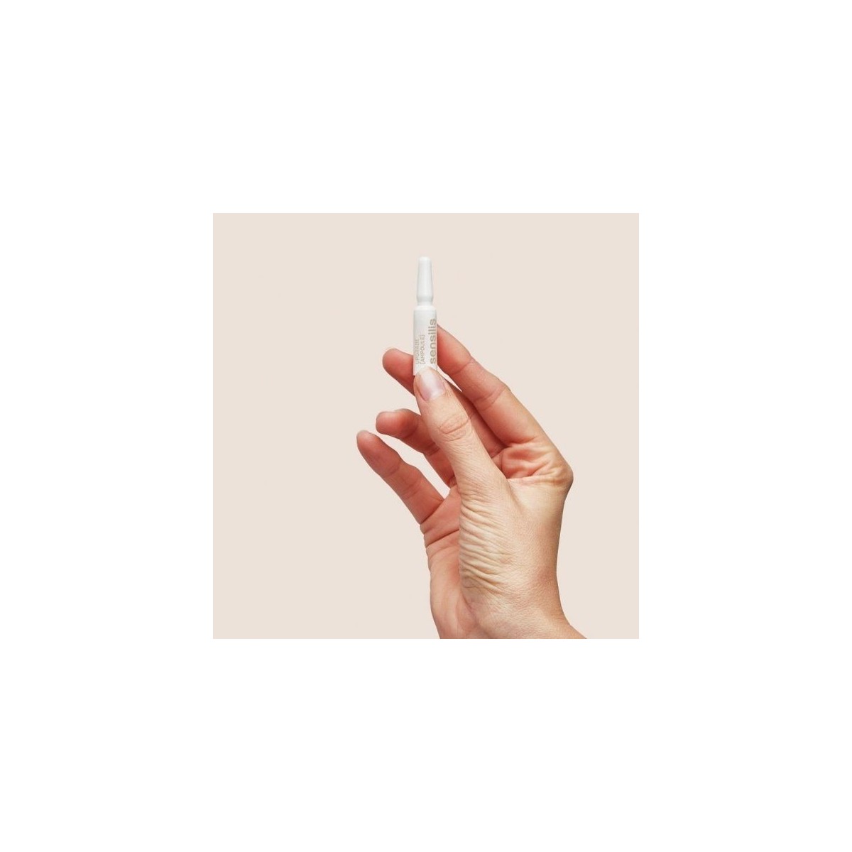 Sensilis Upgrade Ampollas 15 ml x 15 amp
