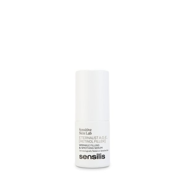 Sensilis Eternalist AGE Retinol Filler 15 ml