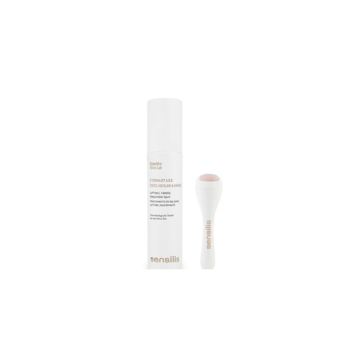 Sensilis AGE Cuello escote y brazos 50 ml