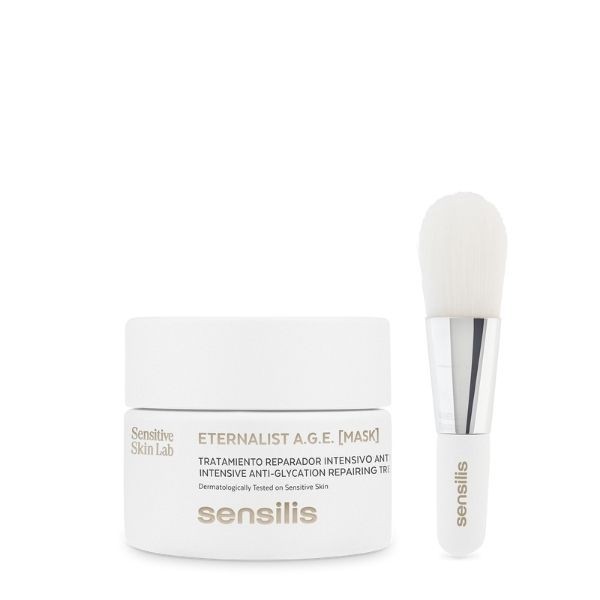 Sensilis Eternalist AGE Mascarilla 50 ml