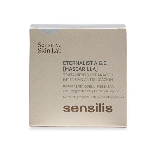 Sensilis Eternalist AGE Mascarilla 50 ml 2