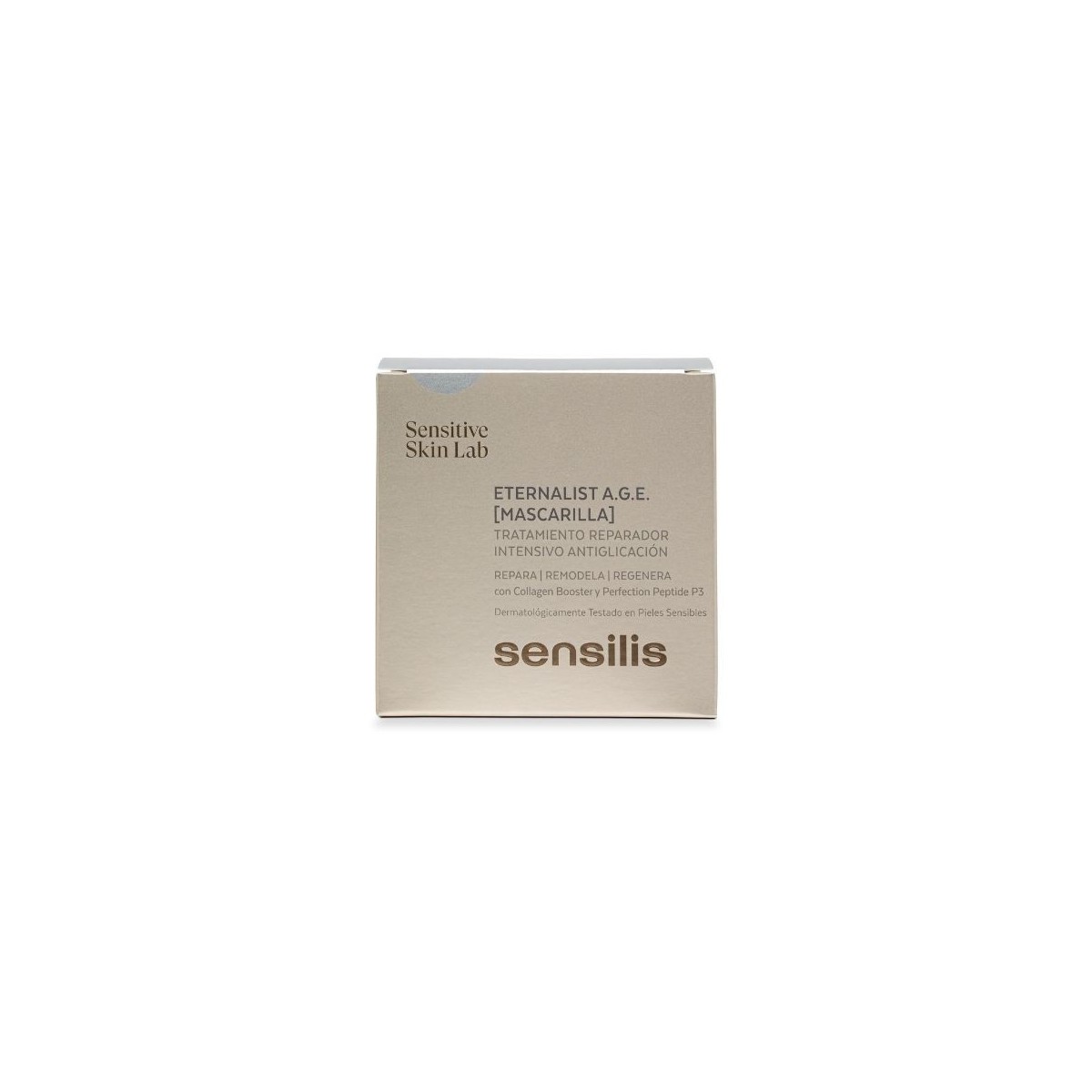 Sensilis Eternalist AGE Mascarilla 50 ml