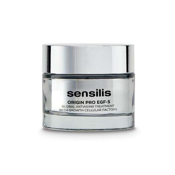 Sensilis Origin Pro Crema EFG5 50ml