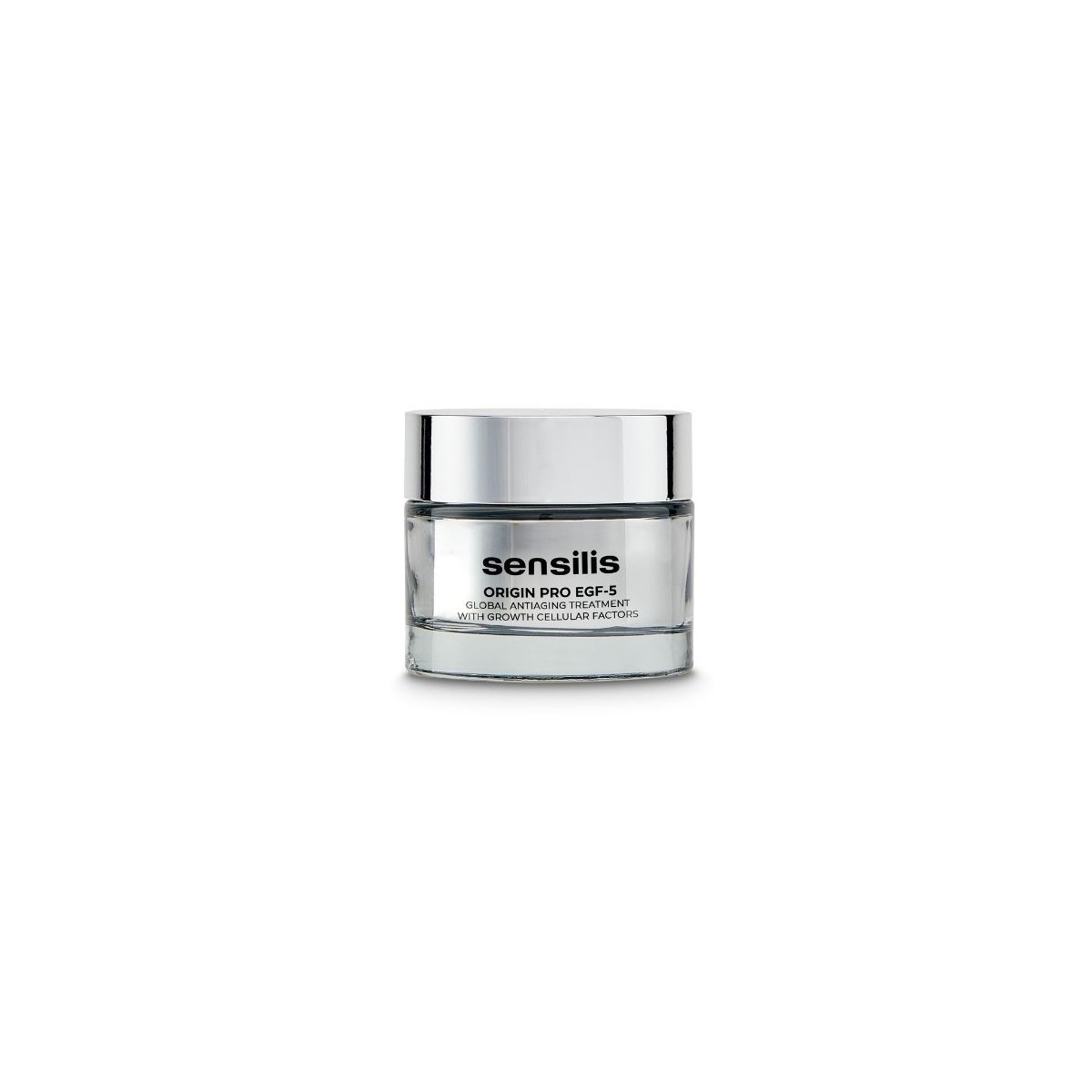 Sensilis Origin Pro Crema EFG5 50ml