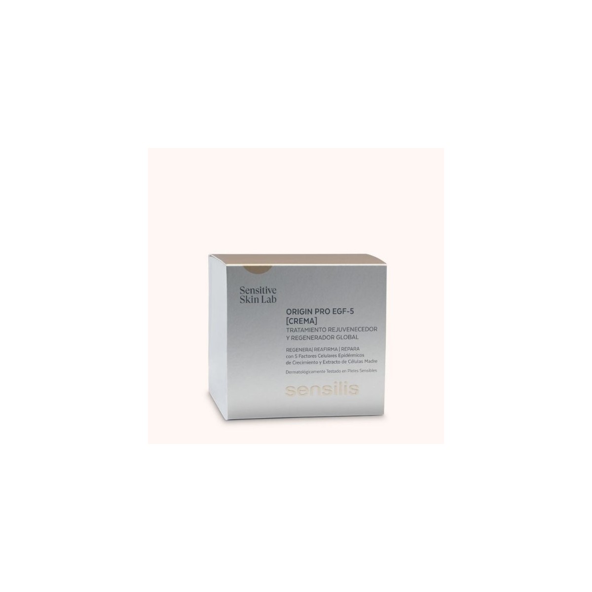 Sensilis Origin Pro Crema EFG5 50ml