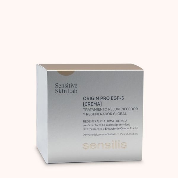 Sensilis Origin Pro Crema EFG5 50ml