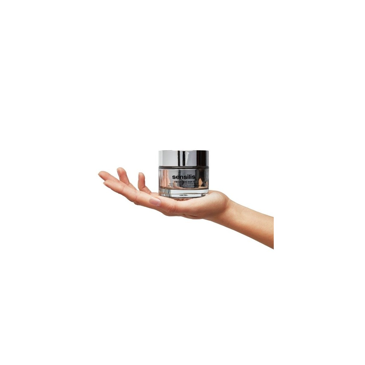Sensilis Origin Pro Crema EFG5 50ml