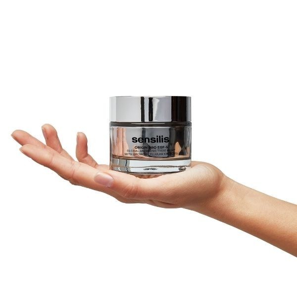 Sensilis Origin Pro Crema EFG5 50ml