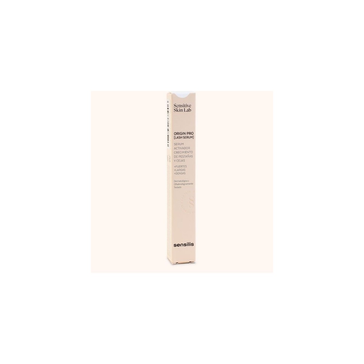 Sensilis Origin Pro Serum activador de cejas y...