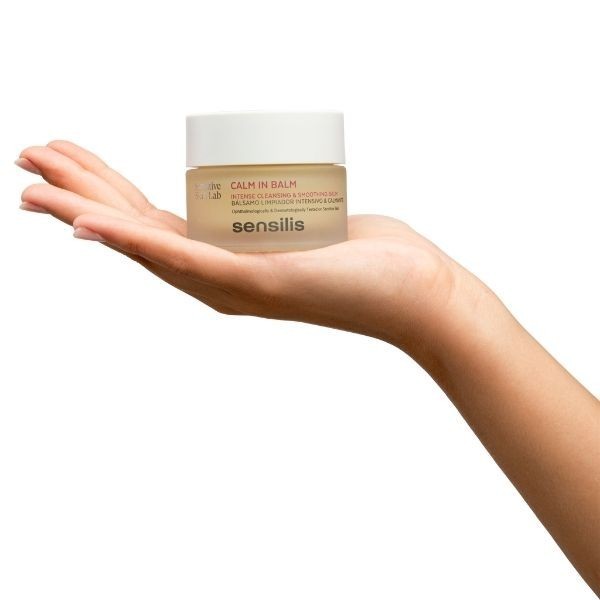 Sensilis Calm in Balm BALSAMO LIMPIADOR 50ml