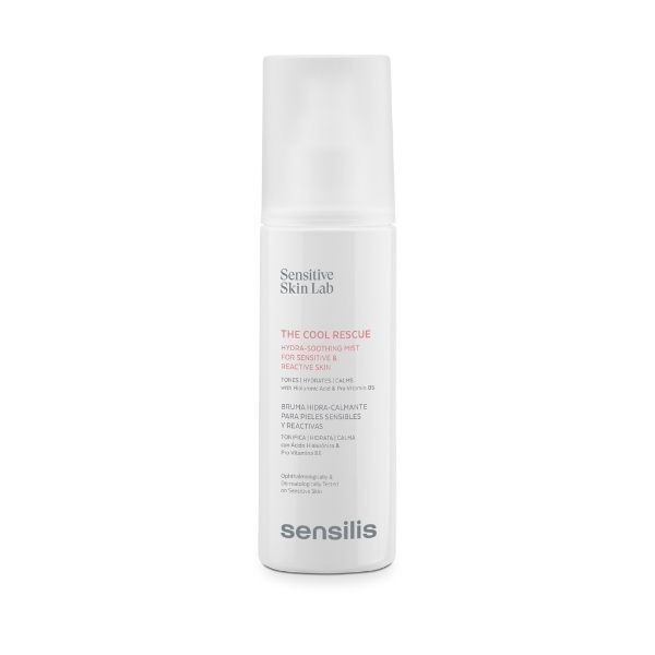 Sensilis Bruma The Cool Rescue 150ml