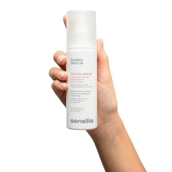 Sensilis Bruma The Cool Rescue 150ml