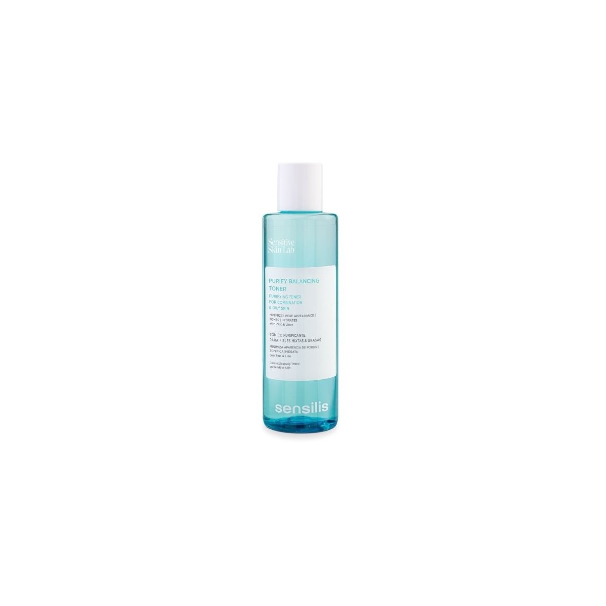 SENSILIS TÓNICO PURIFICANTE 200ML