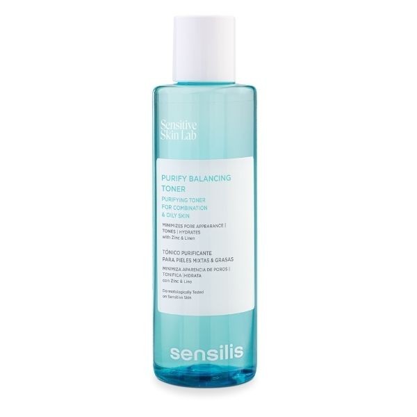SENSILIS TÓNICO PURIFICANTE 200ML