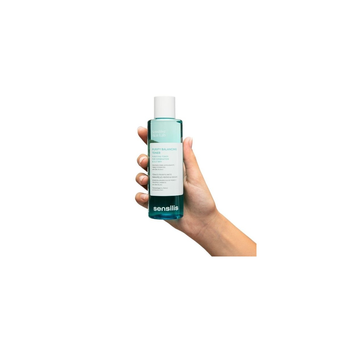 SENSILIS TÓNICO PURIFICANTE 200ML