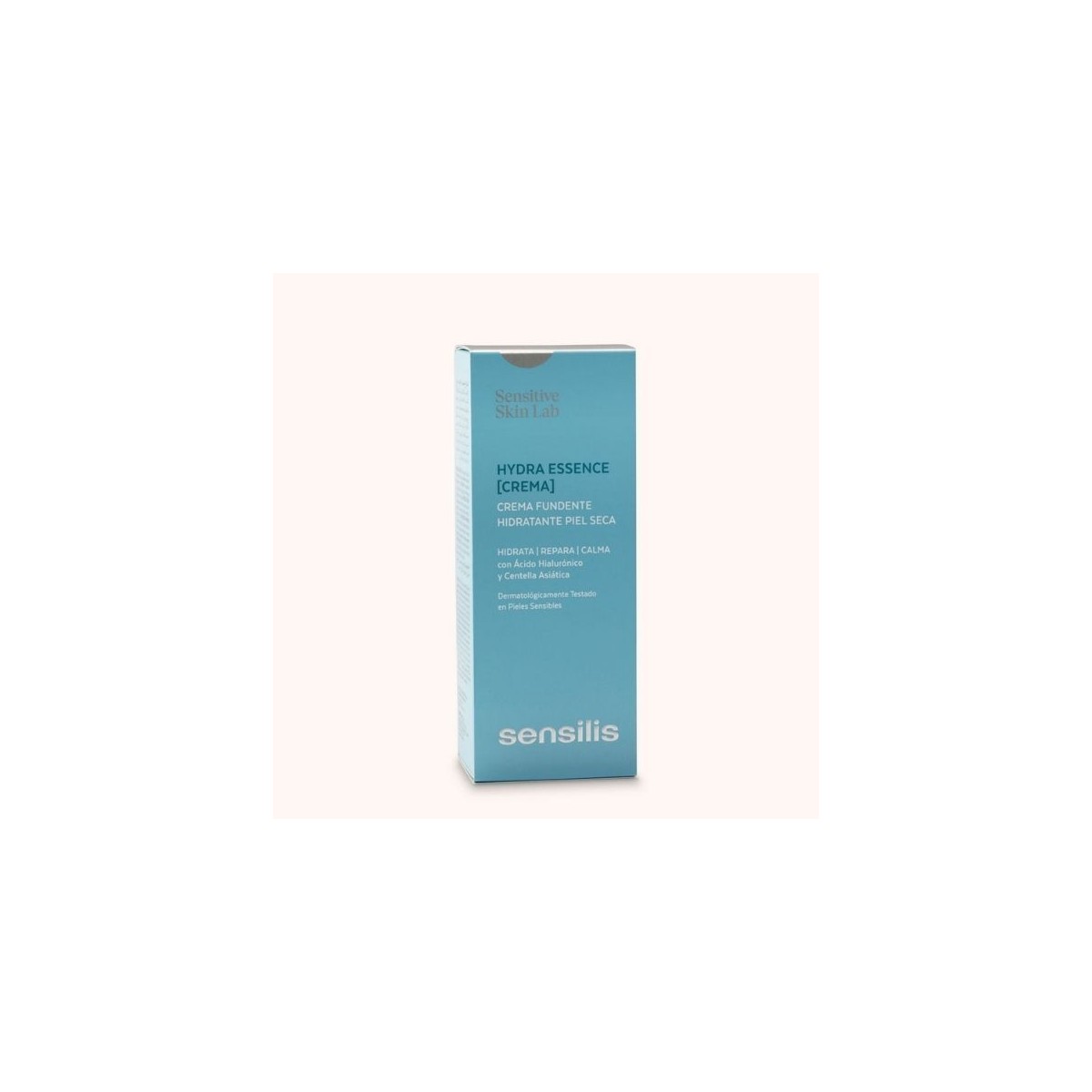 sensilis HYDRA ESSENCE CREMA 40ML