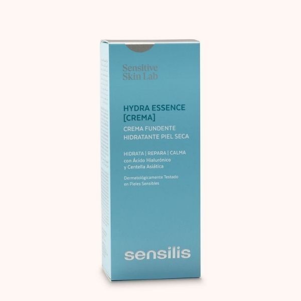 sensilis HYDRA ESSENCE CREMA 40ML