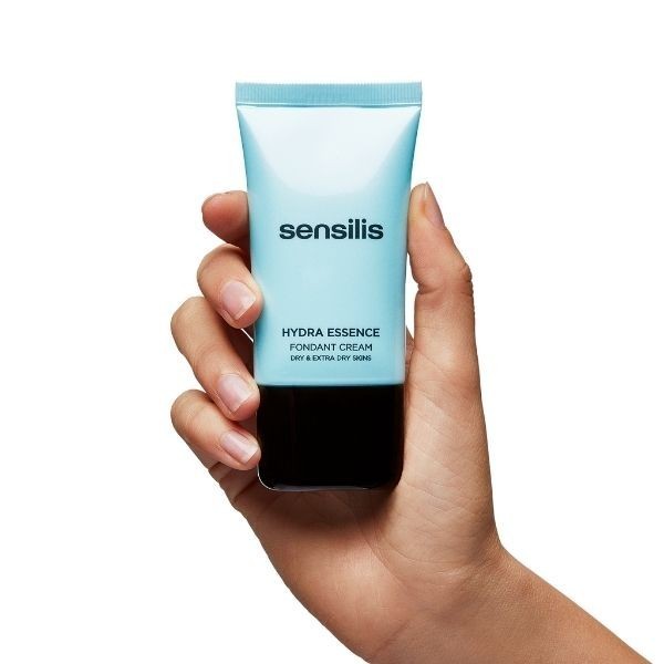 sensilis HYDRA ESSENCE CREMA 40ML