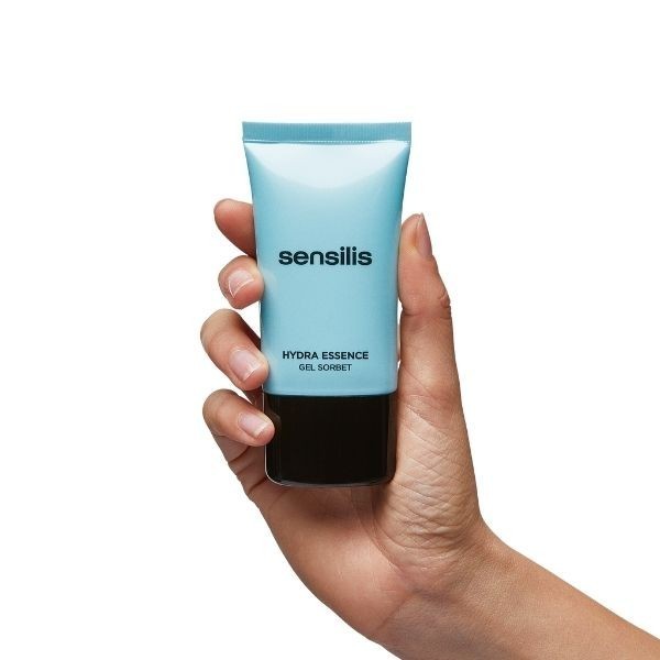 SENSILIS HYDRA ESSENCE GEL SORBETE 40 ML