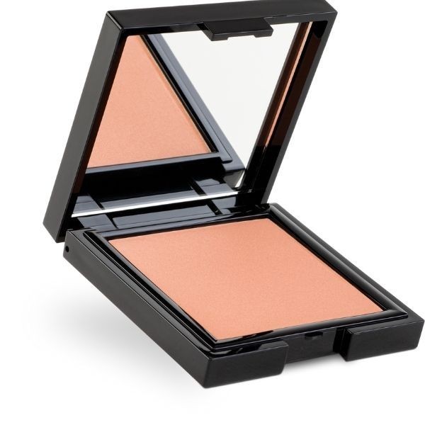 SENSILIS COLORETE VELVET BLUSH SWEET CORAL 02
