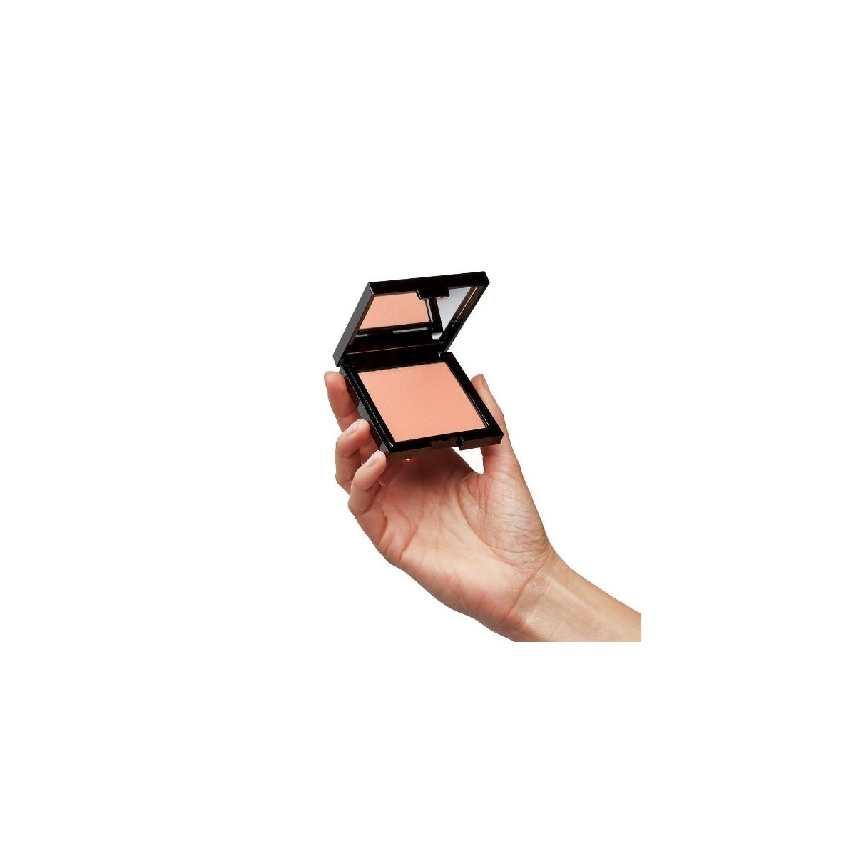 SENSILIS COLORETE VELVET BLUSH SWEET CORAL 02