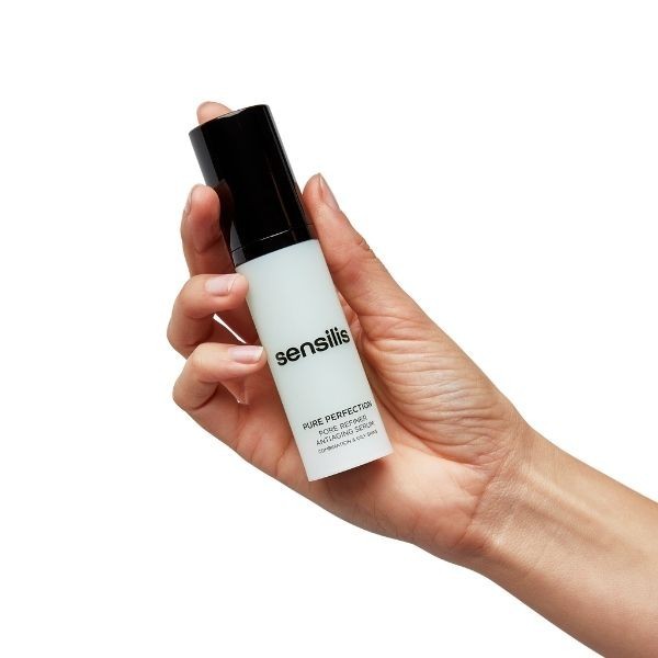 SENSILIS PURE PERFECTION SERUM 30ML 2