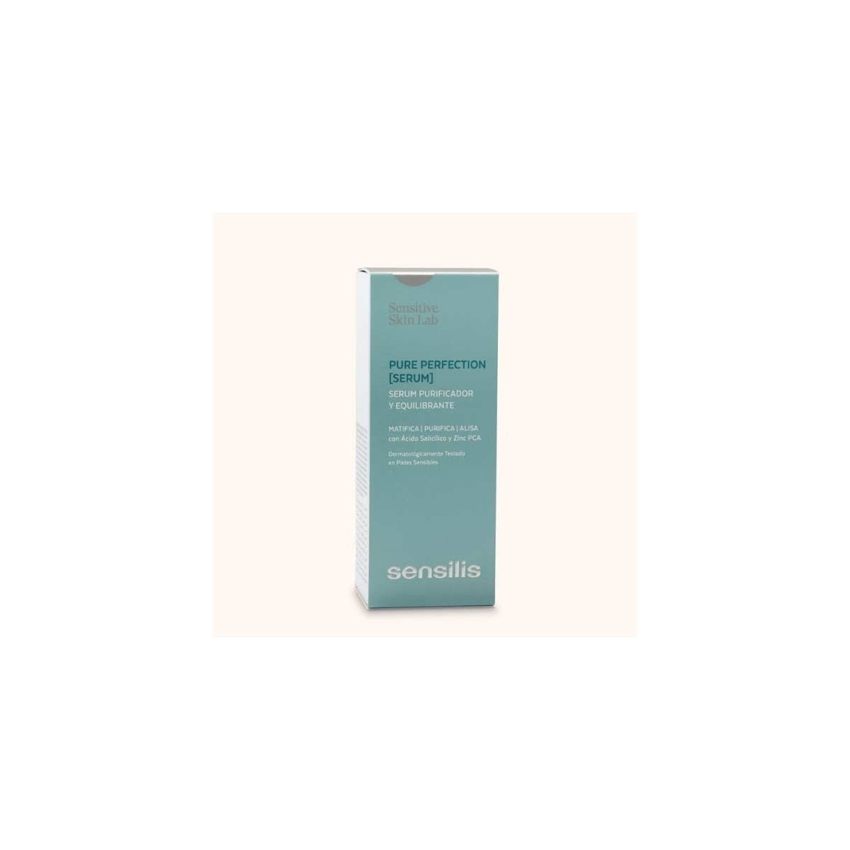 SENSILIS PURE PERFECTION SERUM 30ML
