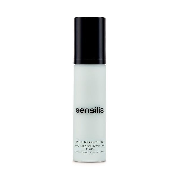 SENSILIS PURE PERFECTION FLUIDO 50ML