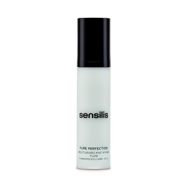 SENSILIS PURE PERFECTION FLUIDO 50ML