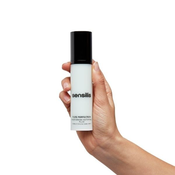 SENSILIS PURE PERFECTION FLUIDO 50ML 2