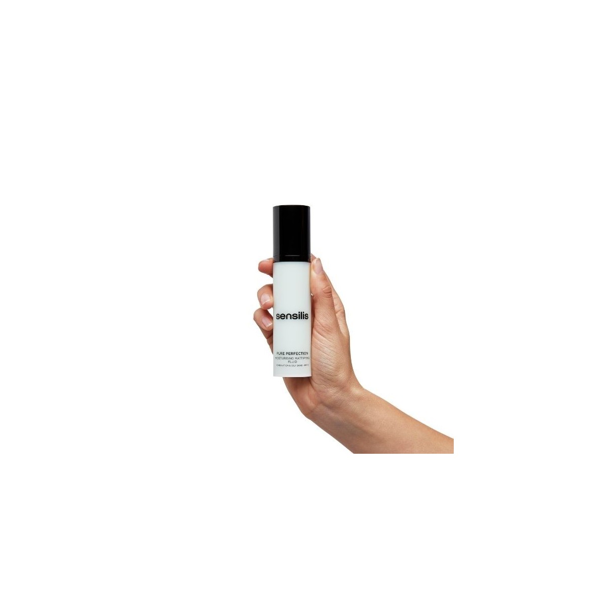 SENSILIS PURE PERFECTION FLUIDO 50ML